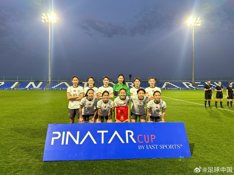 国际邀请赛-中国女足1-1加拿大女足,金坤下半场门前抢点破门